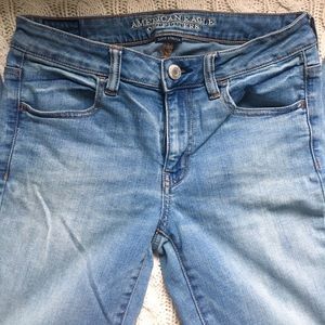 American Eagle Jeggings